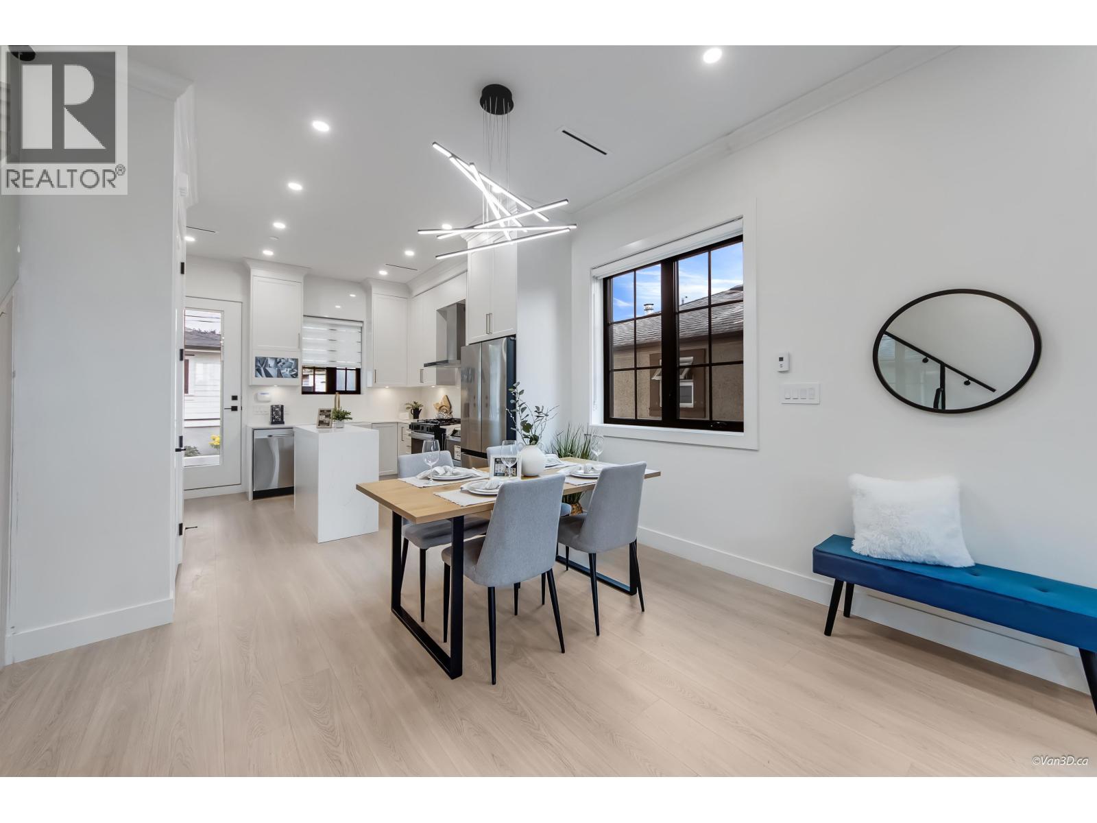 1347 E 64th Avenue, Vancouver, British Columbia  V5X 2P2 - Photo 6 - R3080601