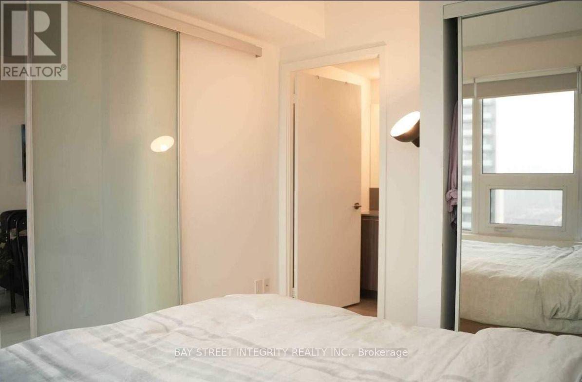 2820 - 19 Western Battery Road, Toronto, Ontario  M6K 0E3 - Photo 11 - C12711854