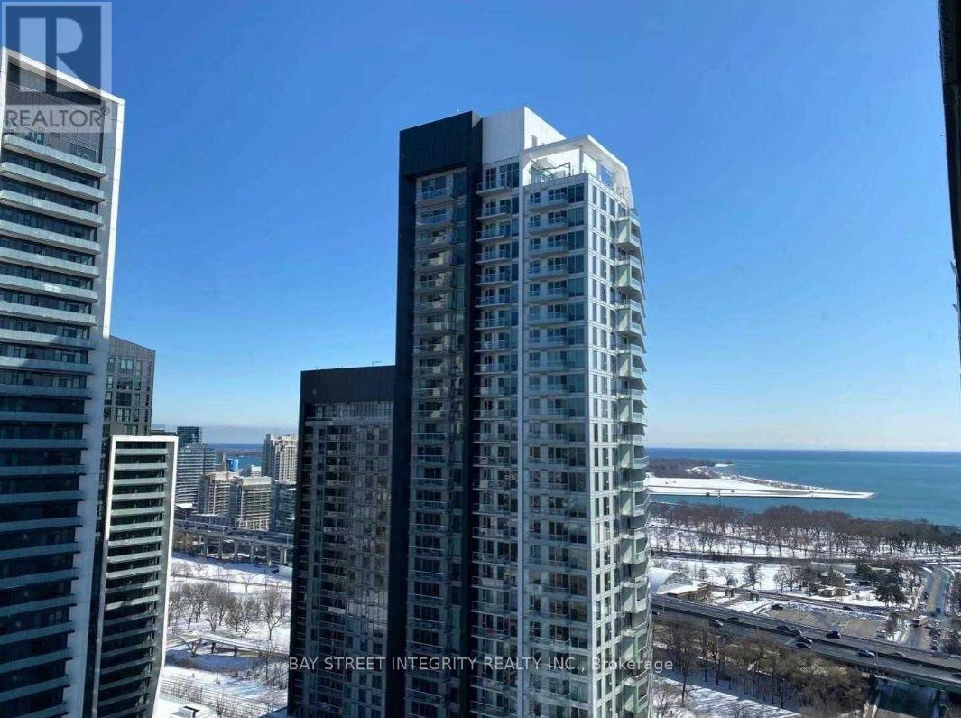 2820 - 19 Western Battery Road, Toronto, Ontario  M6K 0E3 - Photo 2 - C12711854