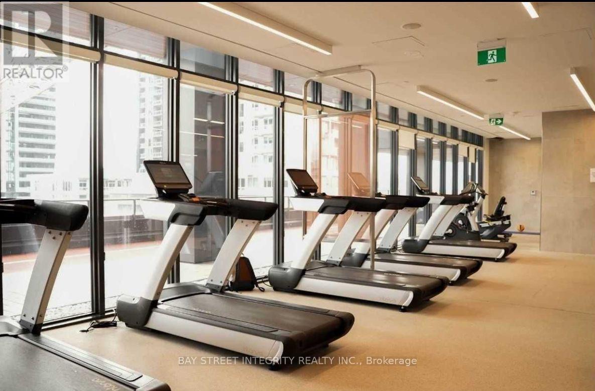 2820 - 19 Western Battery Road, Toronto, Ontario  M6K 0E3 - Photo 20 - C12711854