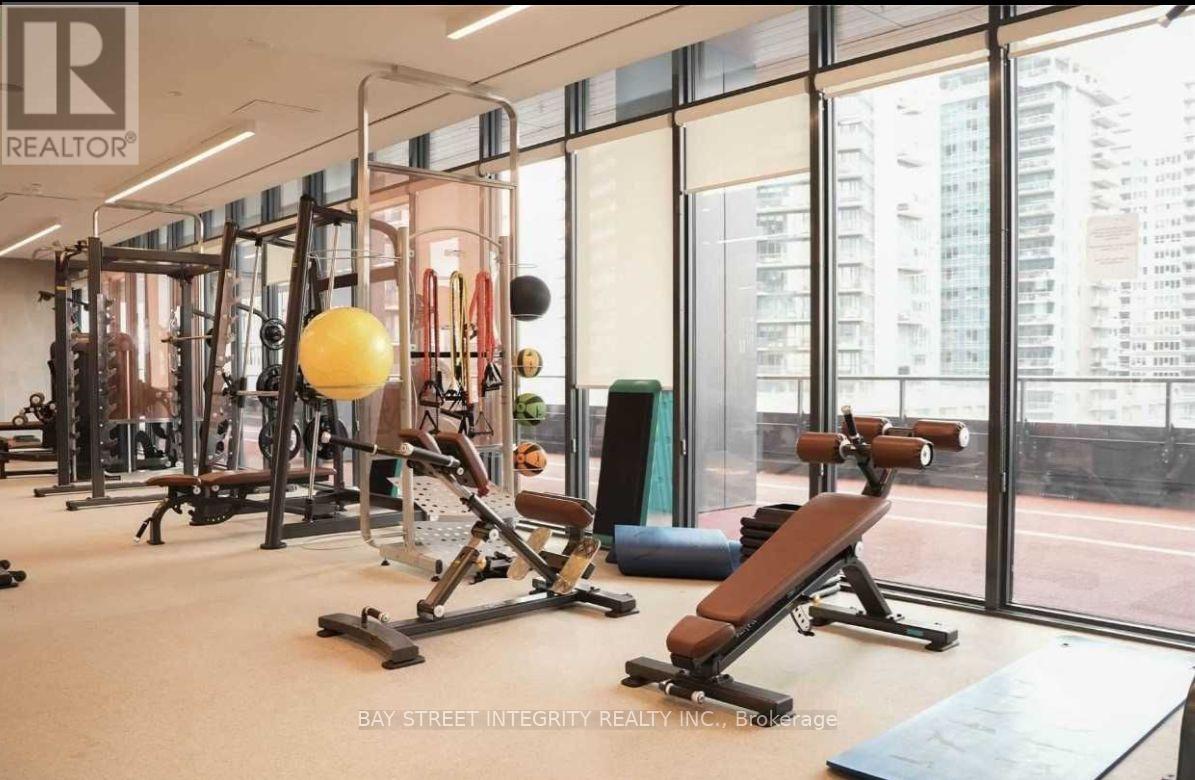 2820 - 19 Western Battery Road, Toronto, Ontario  M6K 0E3 - Photo 21 - C12711854