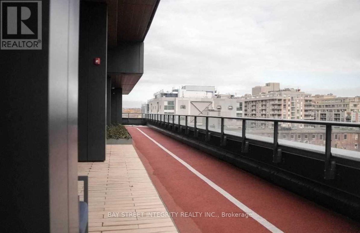 2820 - 19 Western Battery Road, Toronto, Ontario  M6K 0E3 - Photo 22 - C12711854