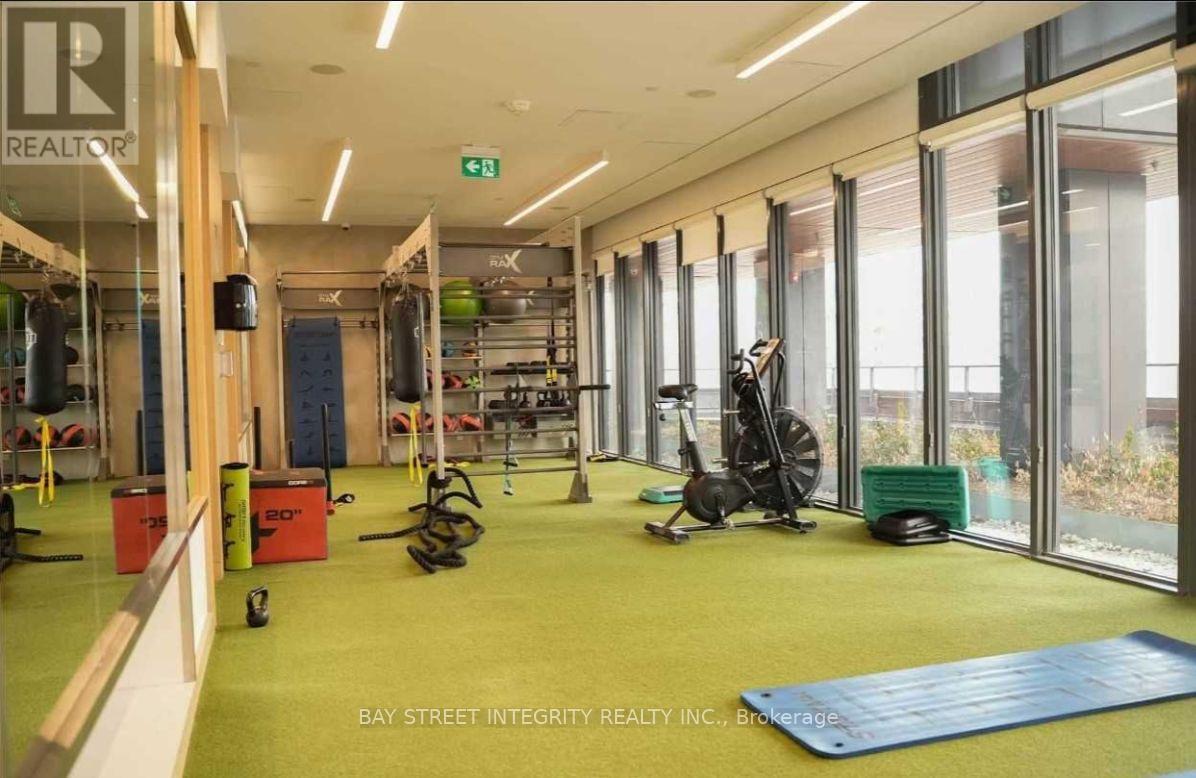 2820 - 19 Western Battery Road, Toronto, Ontario  M6K 0E3 - Photo 24 - C12711854