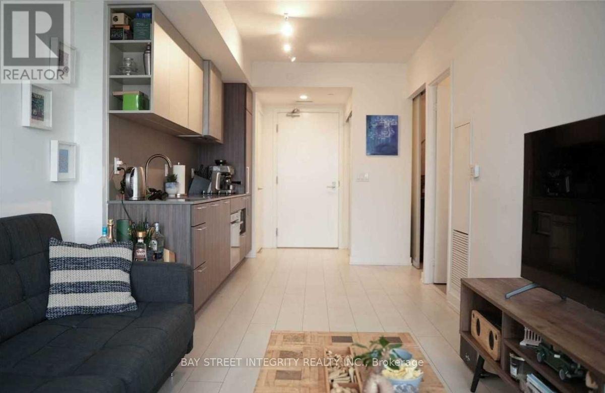 2820 - 19 Western Battery Road, Toronto, Ontario  M6K 0E3 - Photo 3 - C12711854