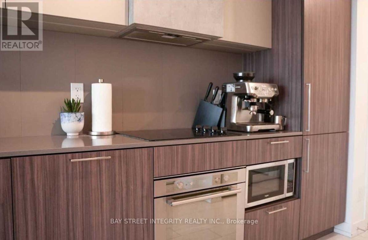 2820 - 19 Western Battery Road, Toronto, Ontario  M6K 0E3 - Photo 5 - C12711854