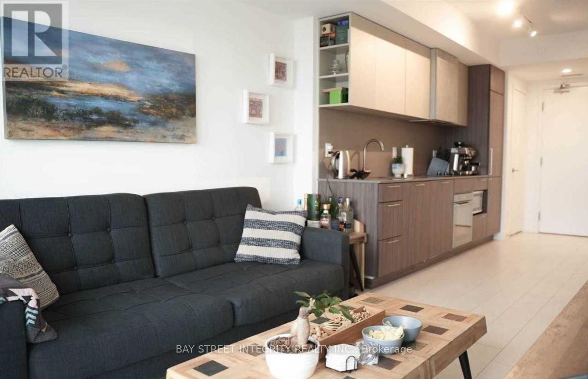 2820 - 19 Western Battery Road, Toronto, Ontario  M6K 0E3 - Photo 6 - C12711854