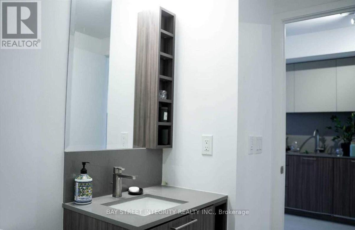 2820 - 19 Western Battery Road, Toronto, Ontario  M6K 0E3 - Photo 8 - C12711854