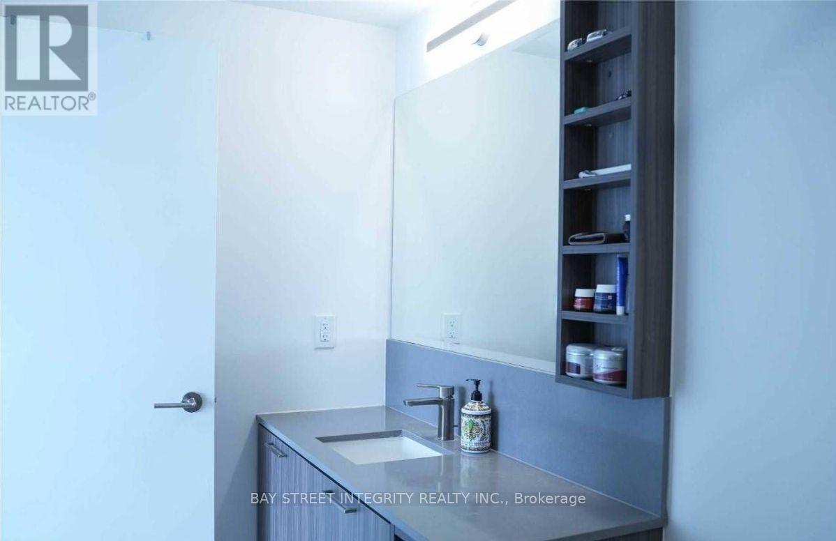 2820 - 19 Western Battery Road, Toronto, Ontario  M6K 0E3 - Photo 9 - C12711854