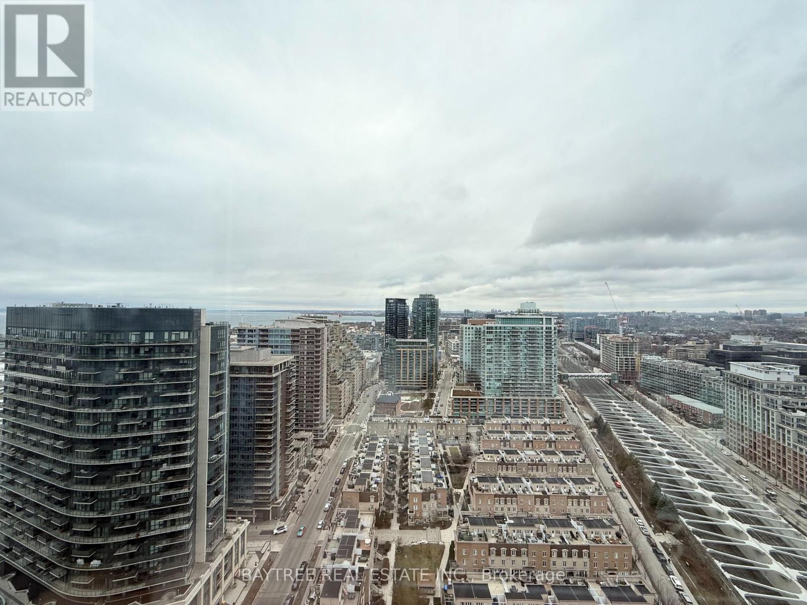 3110 - 19 Western Battery Road, Toronto, Ontario  M6K 3S4 - Photo 12 - C12711856