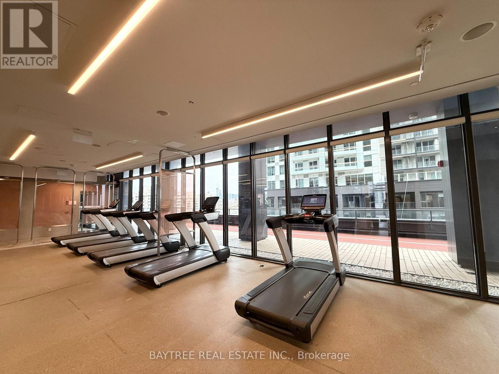 3110 - 19 Western Battery Road, Toronto, Ontario  M6K 3S4 - Photo 16 - C12711856