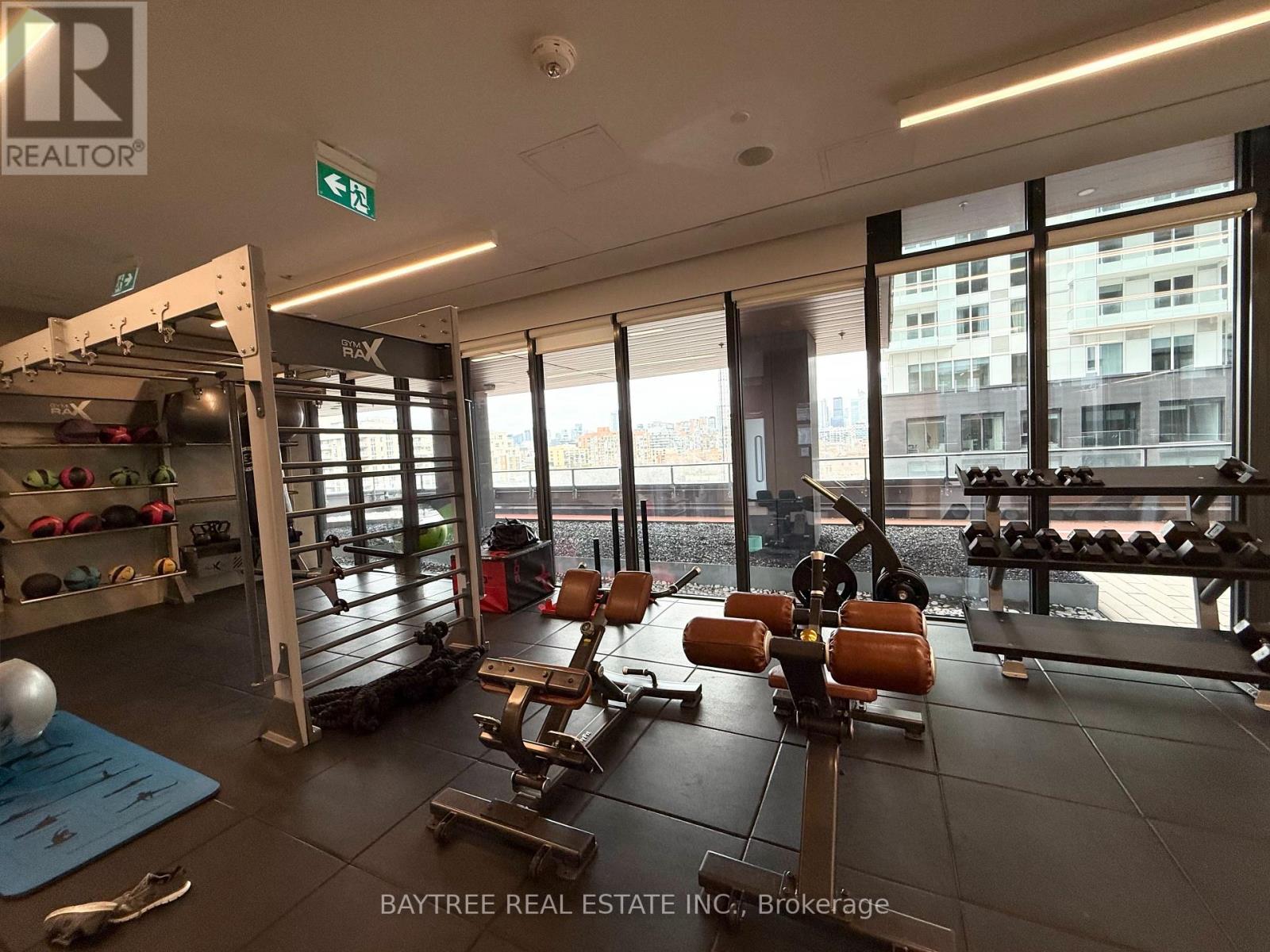 3110 - 19 Western Battery Road, Toronto, Ontario  M6K 3S4 - Photo 19 - C12711856