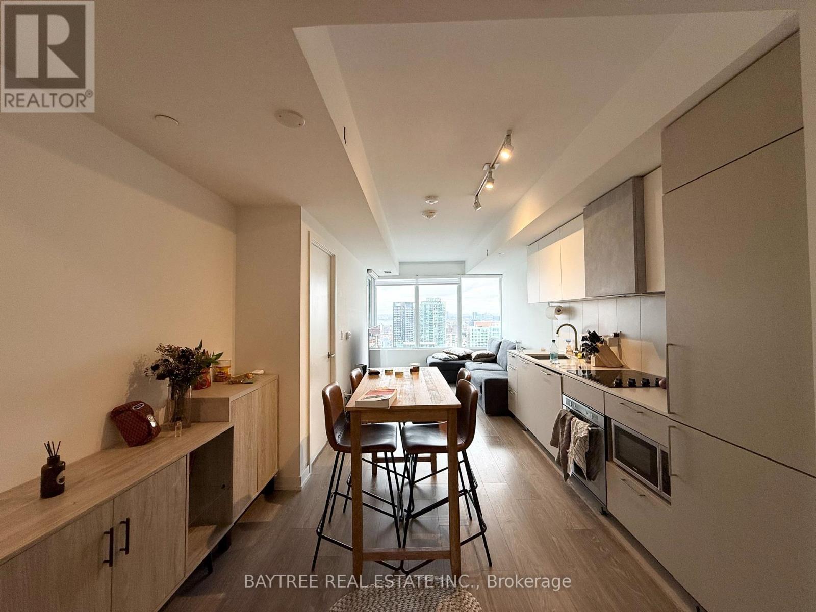 3110 - 19 Western Battery Road, Toronto, Ontario  M6K 3S4 - Photo 3 - C12711856