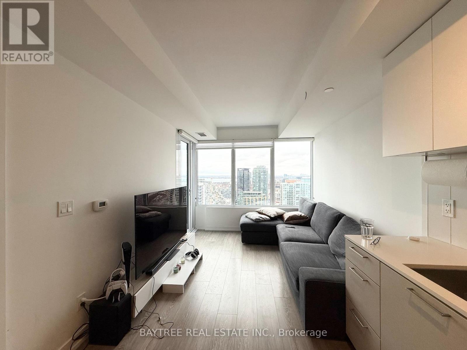 3110 - 19 Western Battery Road, Toronto, Ontario  M6K 3S4 - Photo 4 - C12711856