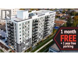 595 STRASBURG Road Unit# 403, kitchener, Ontario