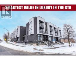 188 ANGUS Drive Unit# 24, ajax, Ontario