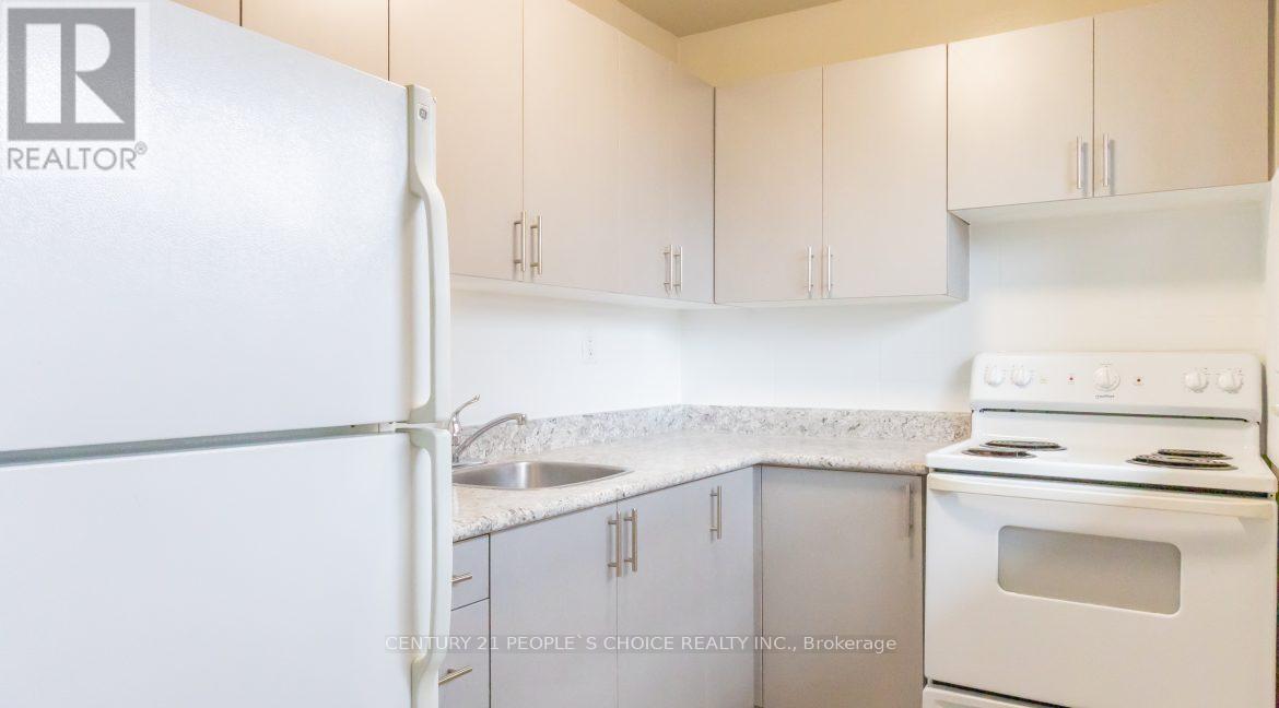 110 - 1061 Seneca Avenue, Mississauga, Ontario  L5G 3X7 - Photo 3 - W12711870