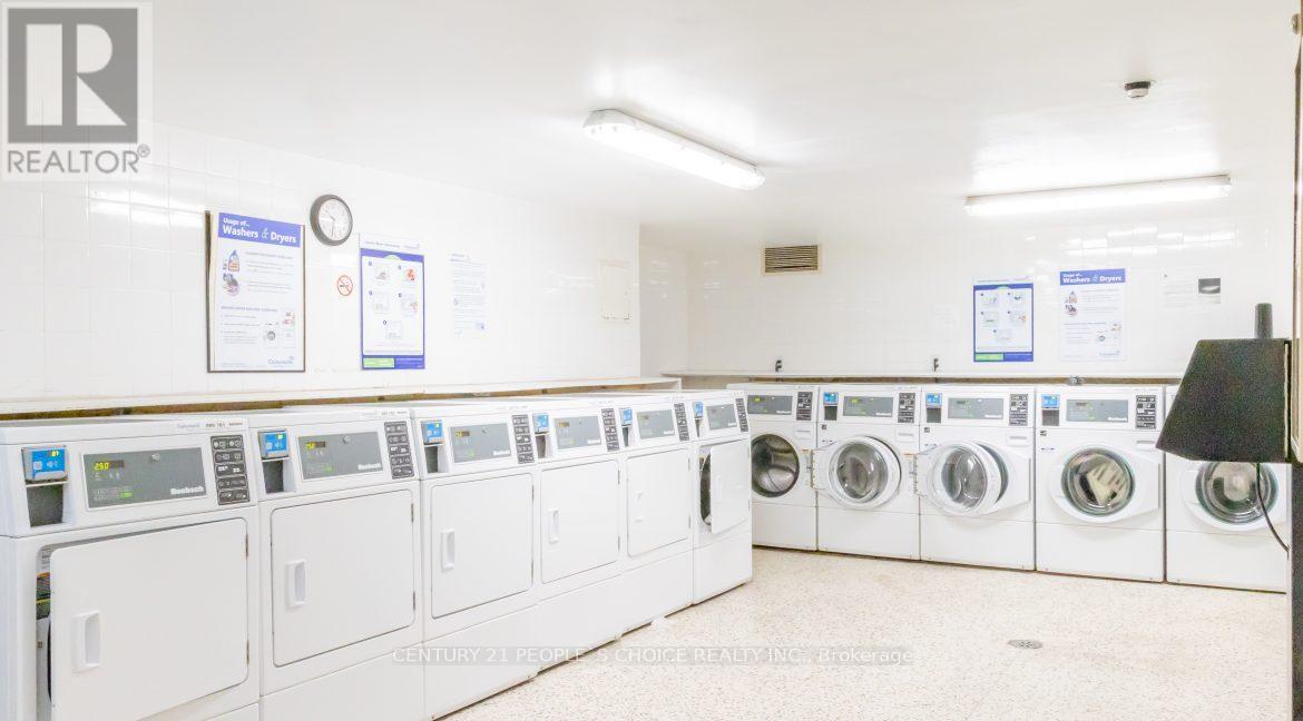 110 - 1061 Seneca Avenue, Mississauga, Ontario  L5G 3X7 - Photo 7 - W12711870