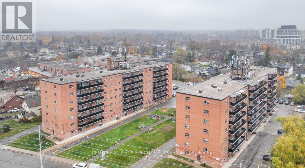 110 - 1061 Seneca Avenue, Mississauga, Ontario  L5G 3X7 - Photo 8 - W12711870