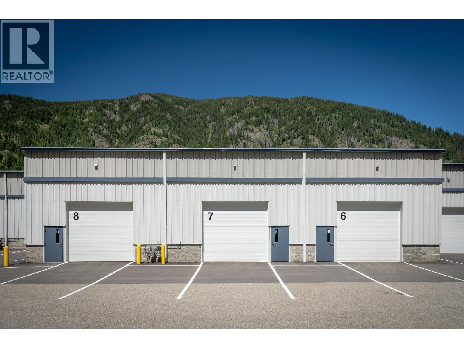 1155 Insight Drive Unit# 6, 7, 8, Nelson, British Columbia V1L 5P5 - Photo 34 - 2477673