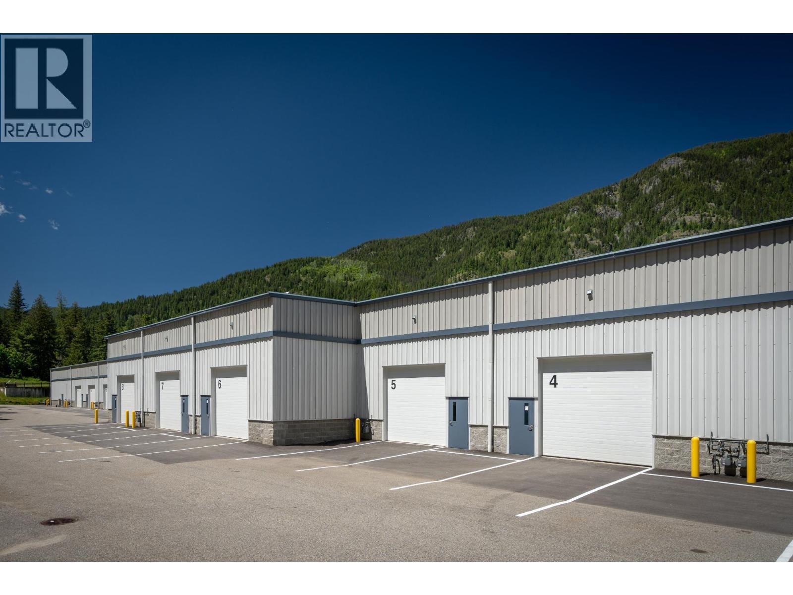 1155 Insight Drive Unit# 6, 7, 8, Nelson, British Columbia V1L 5P5 - Photo 37 - 2477673