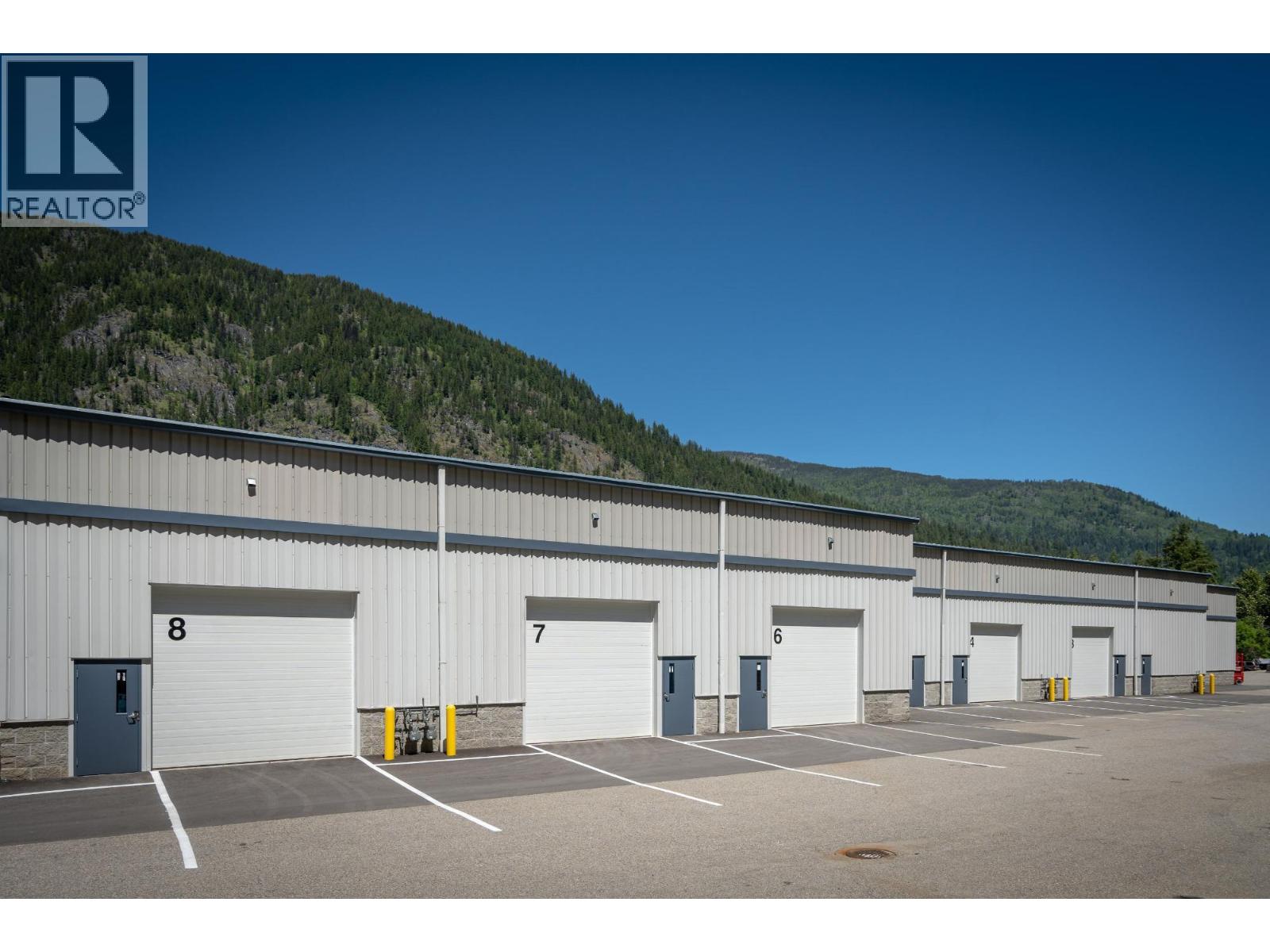 1155 Insight Drive Unit# 6, 7, 8, Nelson, British Columbia V1L 5P5 - Photo 35 - 2477673