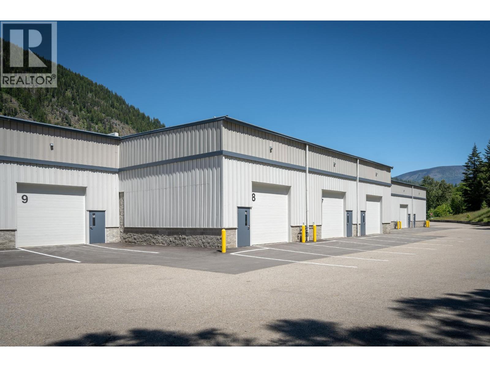 1155 Insight Drive Unit# 6, 7, 8, Nelson, British Columbia V1L 5P5 - Photo 36 - 2477673