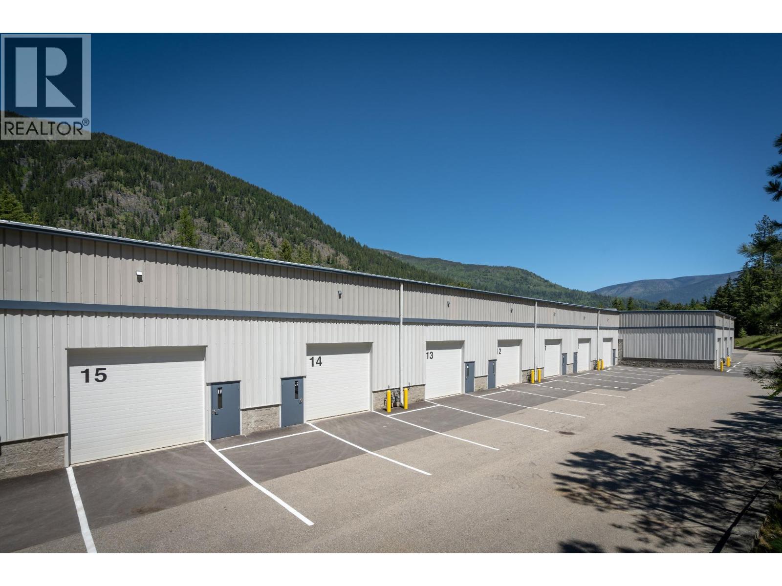 1155 Insight Drive Unit# 6, 7, 8, Nelson, British Columbia V1L 5P5 - Photo 29 - 2477673