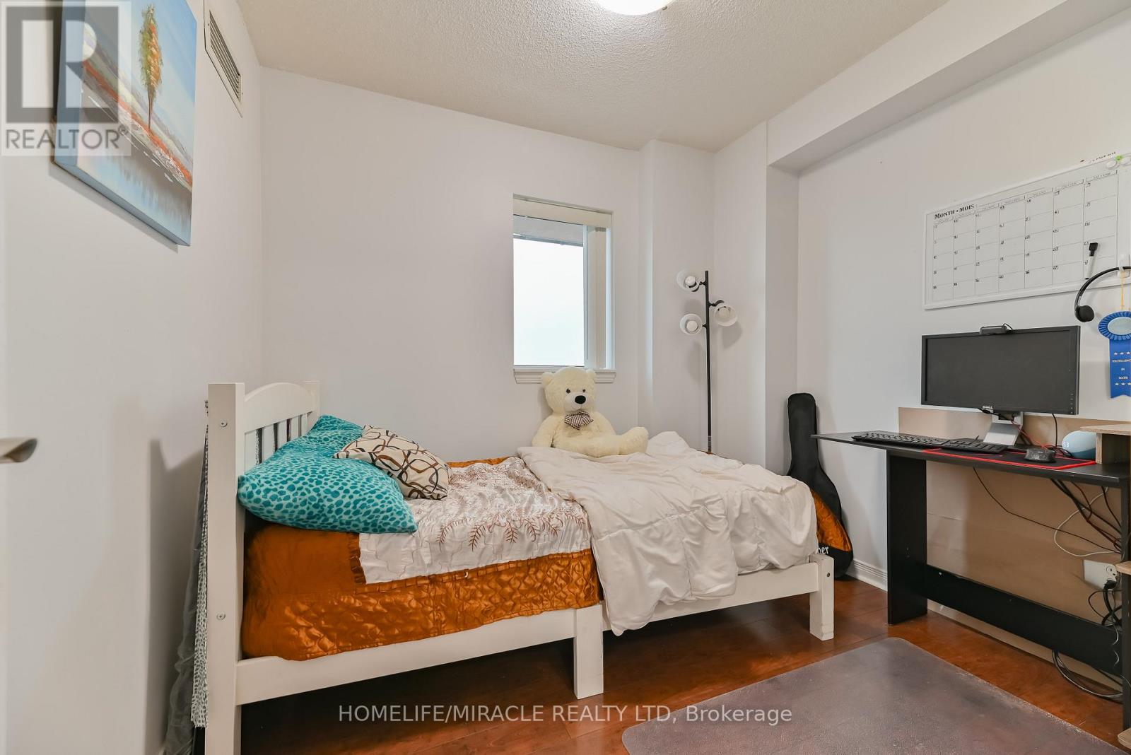 709 - 215 Queen Street E, Brampton, Ontario  L6W 0A9 - Photo 23 - W12522952