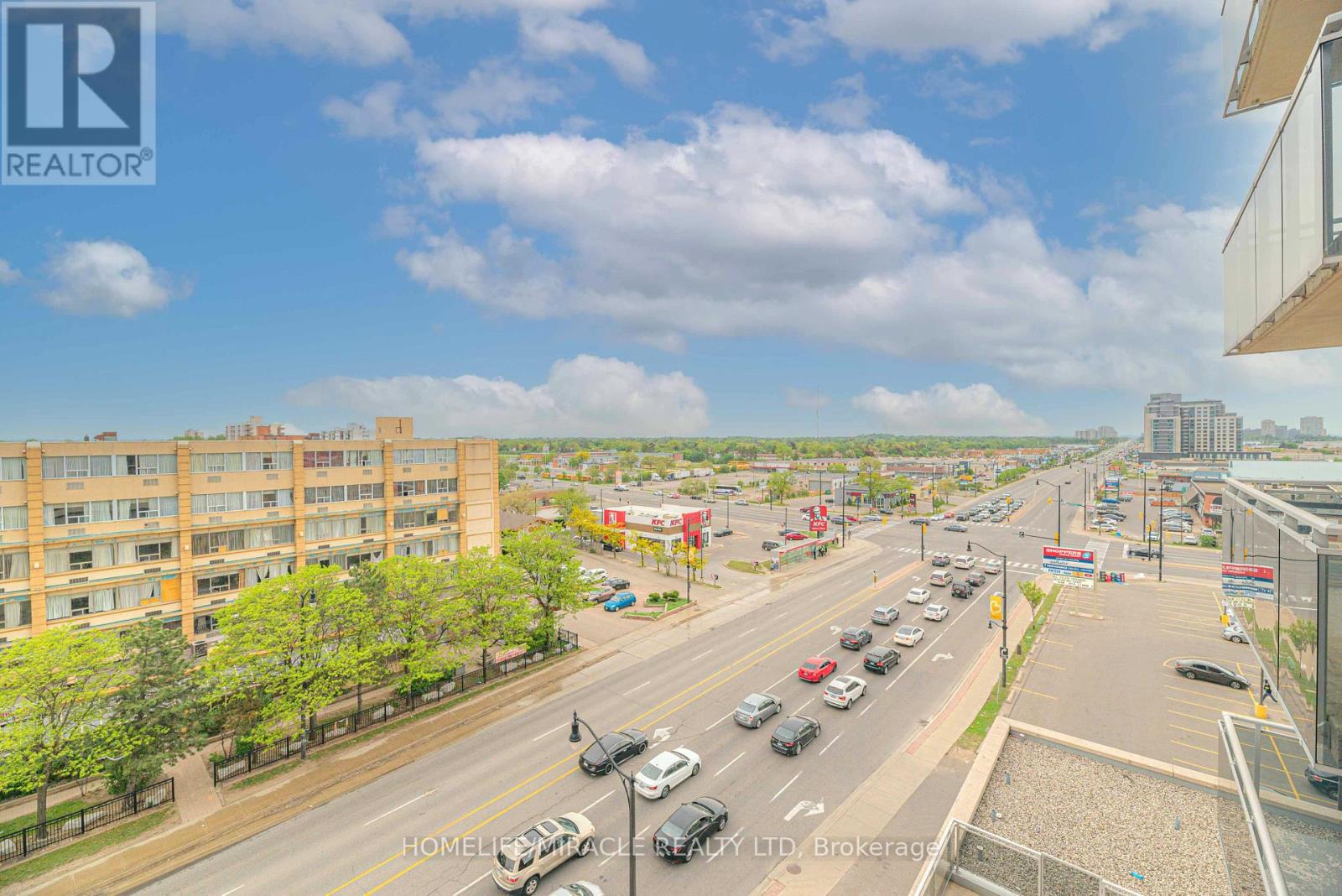 709 - 215 Queen Street E, Brampton, Ontario  L6W 0A9 - Photo 30 - W12522952