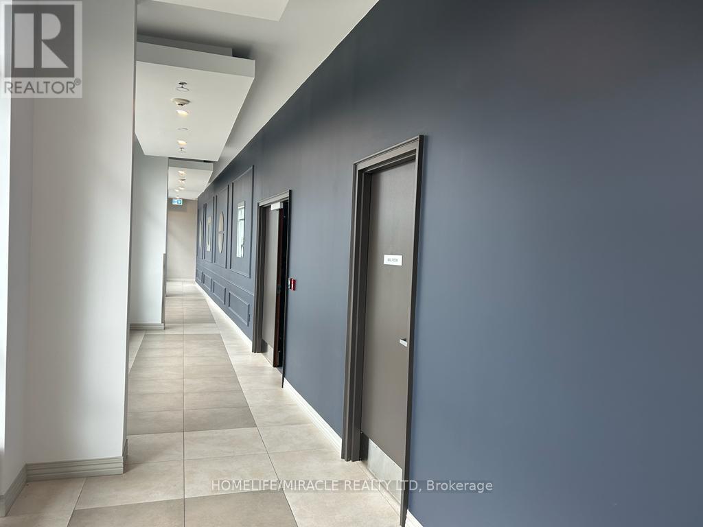 709 - 215 Queen Street E, Brampton, Ontario  L6W 0A9 - Photo 45 - W12522952