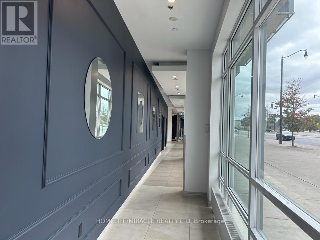 709 - 215 Queen Street E, Brampton, Ontario  L6W 0A9 - Photo 47 - W12522952