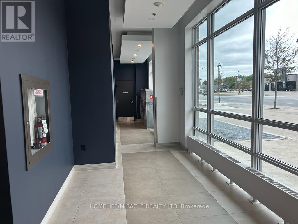 709 - 215 Queen Street E, Brampton, Ontario  L6W 0A9 - Photo 46 - W12522952