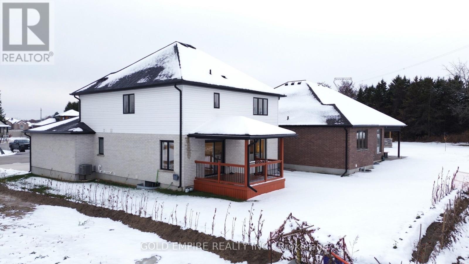 12 Rea Court, Southwold, Ontario  N6L 1M1 - Photo 20 - X12673022