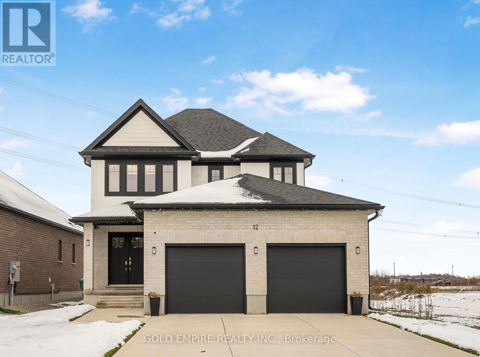 12 Rea Court, Southwold, Ontario  N6L 1M1 - Photo 3 - X12673022