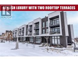 188 ANGUS Drive Unit# 23, ajax, Ontario