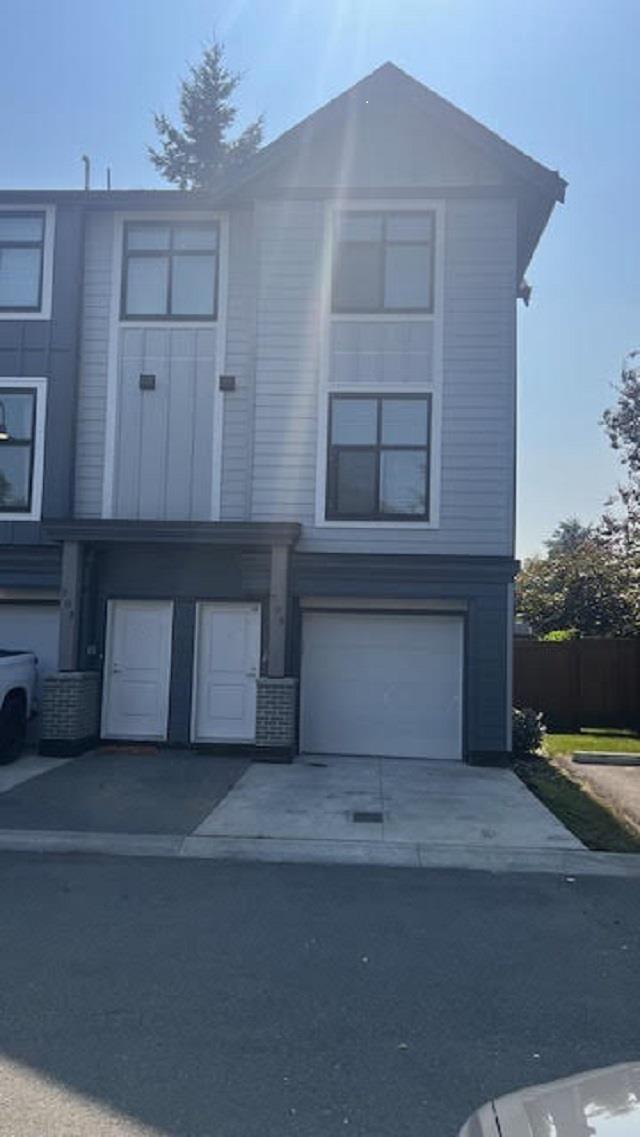 704 2267 MCKENZIE ROAD, Abbotsford, British Columbia