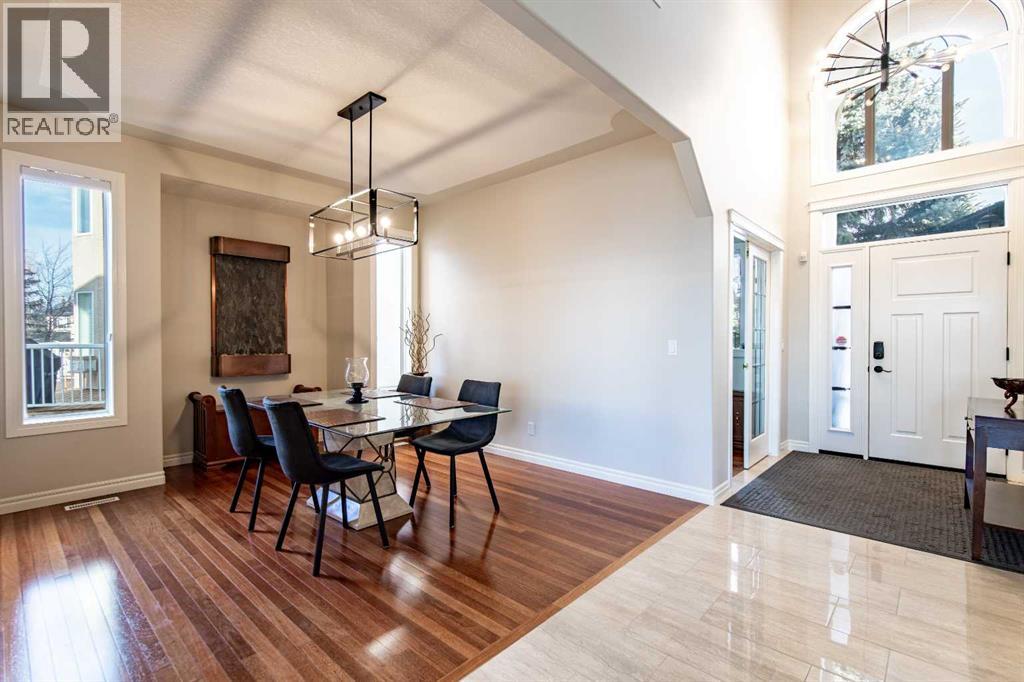 109 Simcrest Heights Sw, Calgary, Alberta  T3H 4K1 - Photo 14 - A2278428