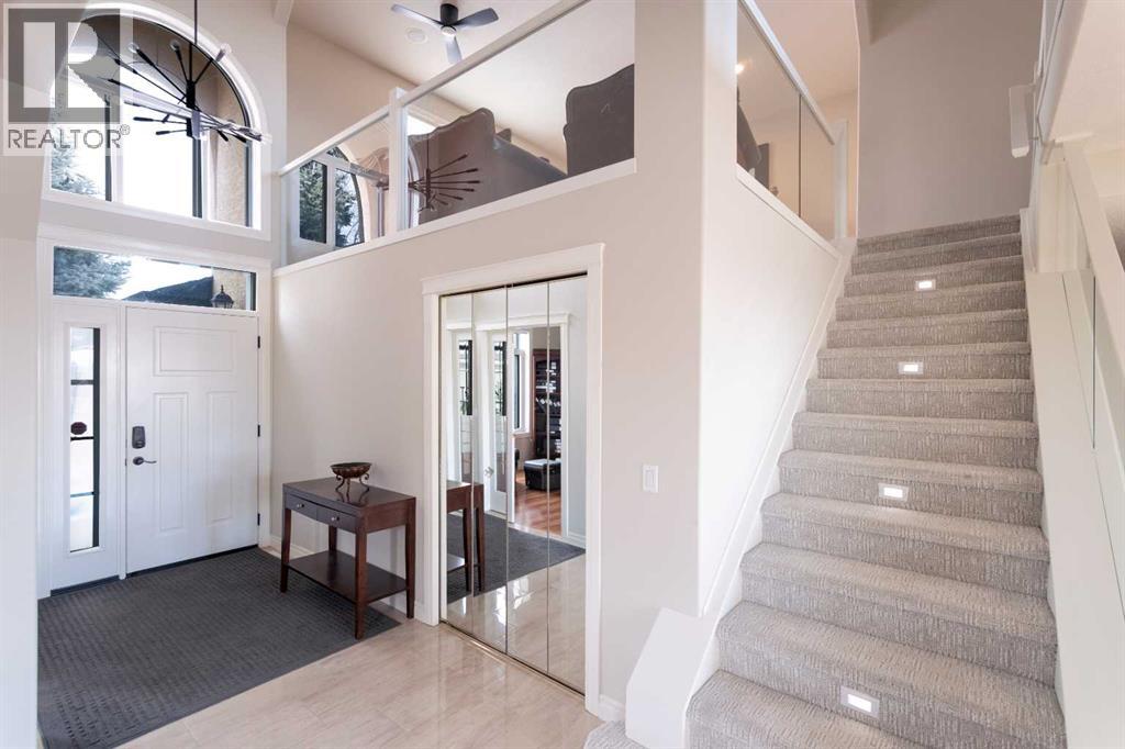 109 Simcrest Heights Sw, Calgary, Alberta  T3H 4K1 - Photo 29 - A2278428