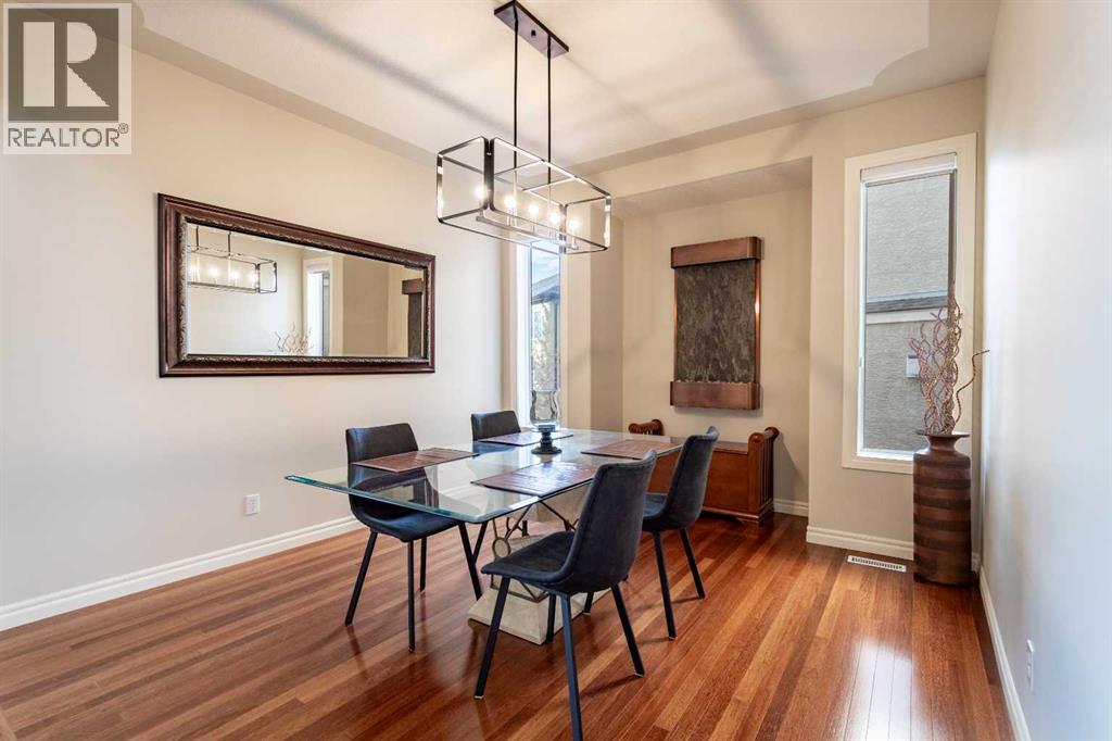 109 Simcrest Heights Sw, Calgary, Alberta  T3H 4K1 - Photo 15 - A2278428