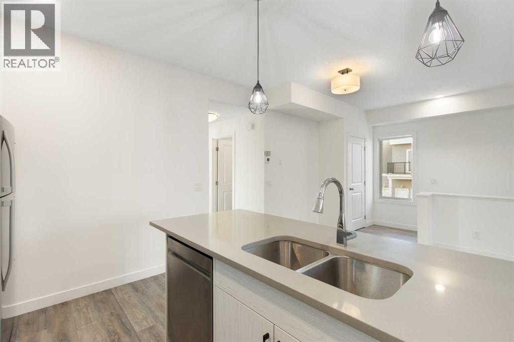 1301, 24 Rivercrest Drive, Cochrane, Alberta  T4C 2C8 - Photo 20 - A2279656