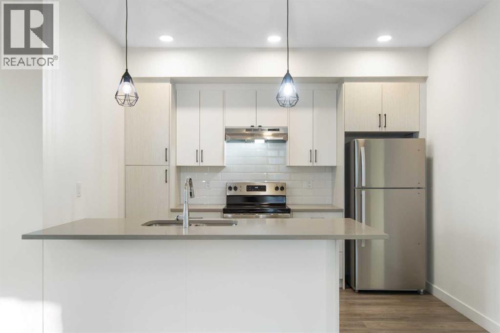 1301, 24 Rivercrest Drive, Cochrane, Alberta  T4C 2C8 - Photo 16 - A2279656