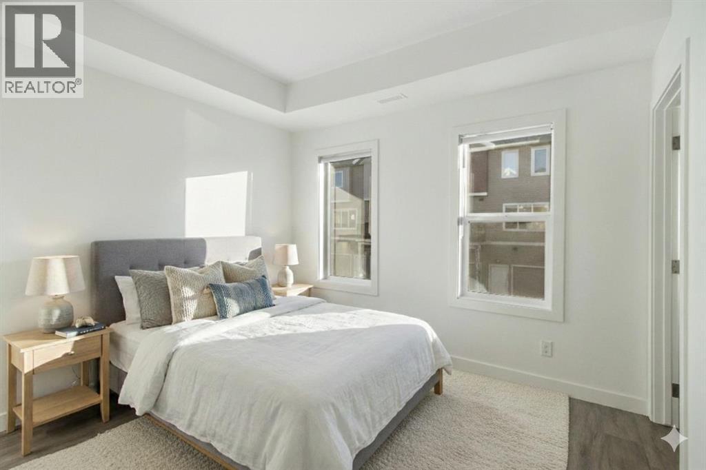 1301, 24 Rivercrest Drive, Cochrane, Alberta  T4C 2C8 - Photo 25 - A2279656