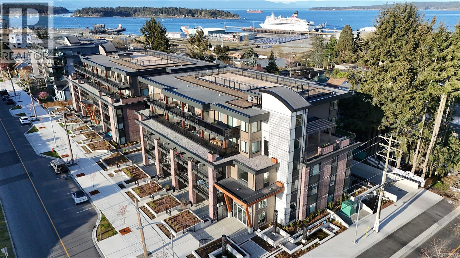 102 147 Haliburton St, Nanaimo, British Columbia