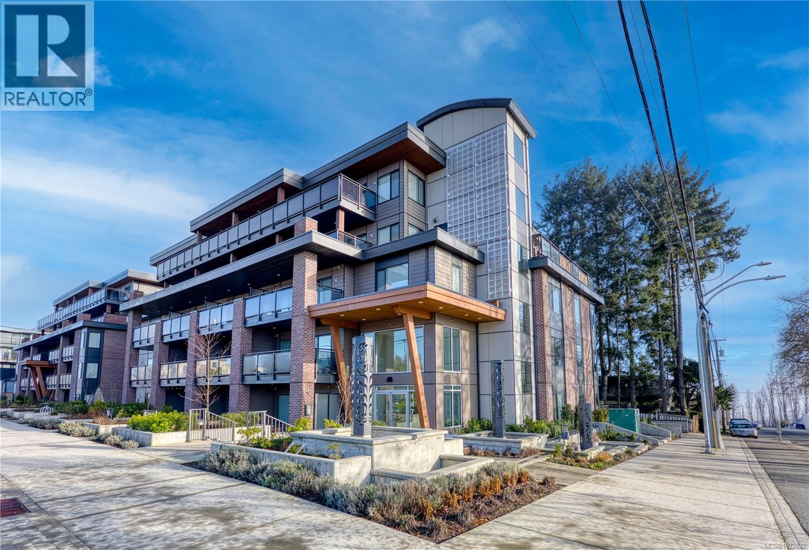 102 147 Haliburton St, Nanaimo, British Columbia  V9R 4V9 - Photo 2 - 1022832