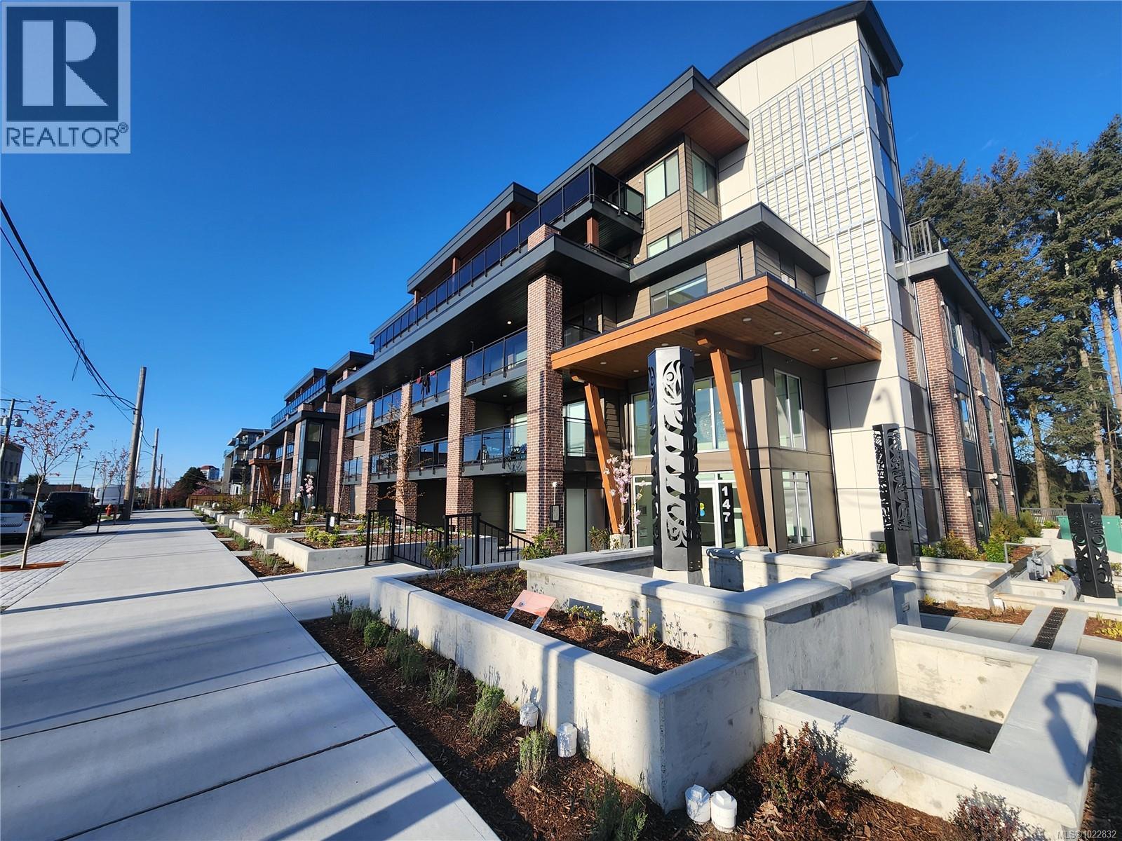 102 147 Haliburton St, Nanaimo, British Columbia  V9R 4V9 - Photo 20 - 1022832