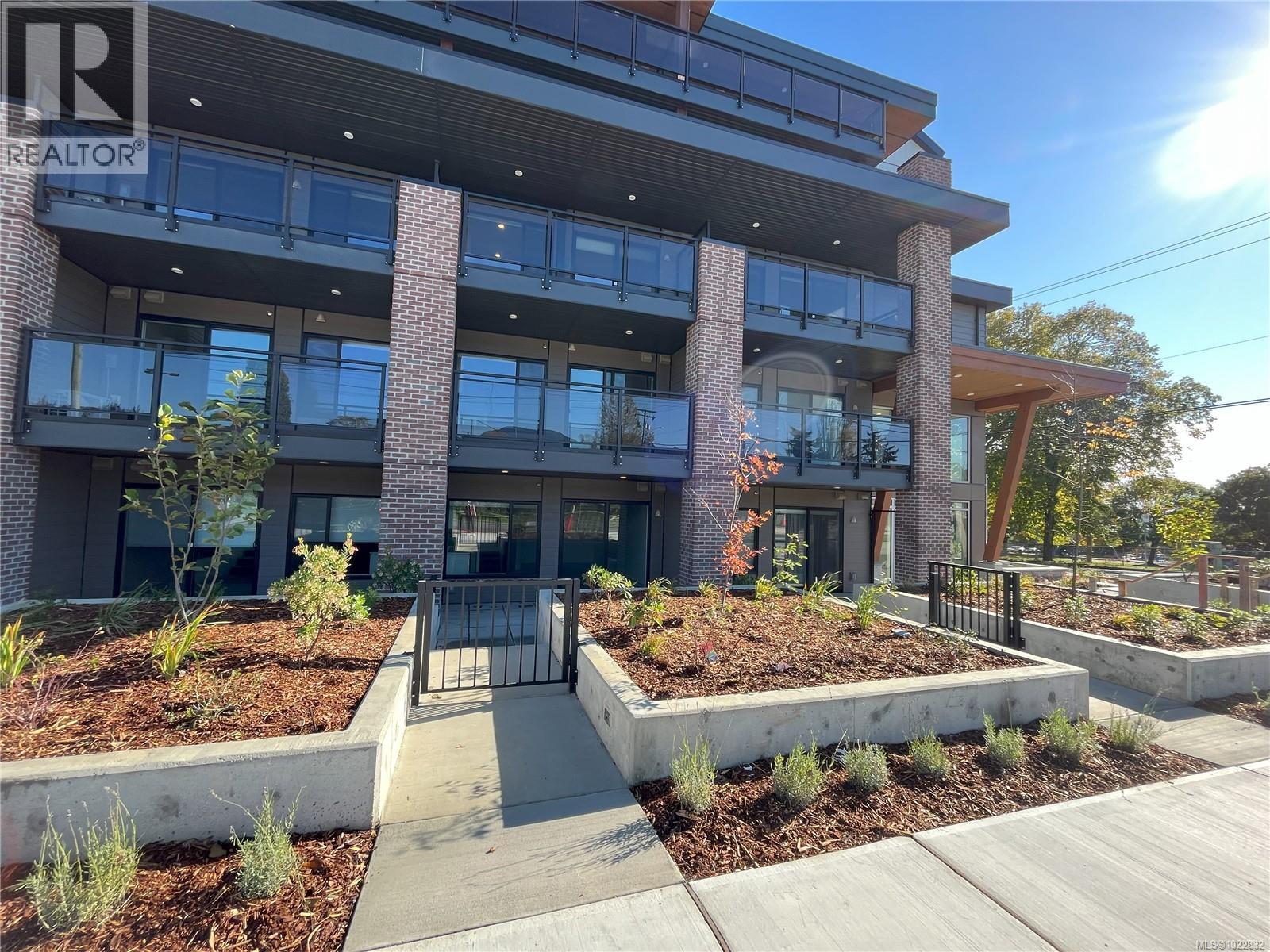 102 147 Haliburton St, Nanaimo, British Columbia  V9R 4V9 - Photo 3 - 1022832