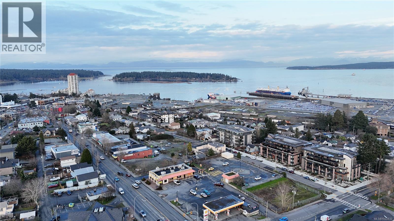 102 147 Haliburton St, Nanaimo, British Columbia  V9R 4V9 - Photo 5 - 1022832