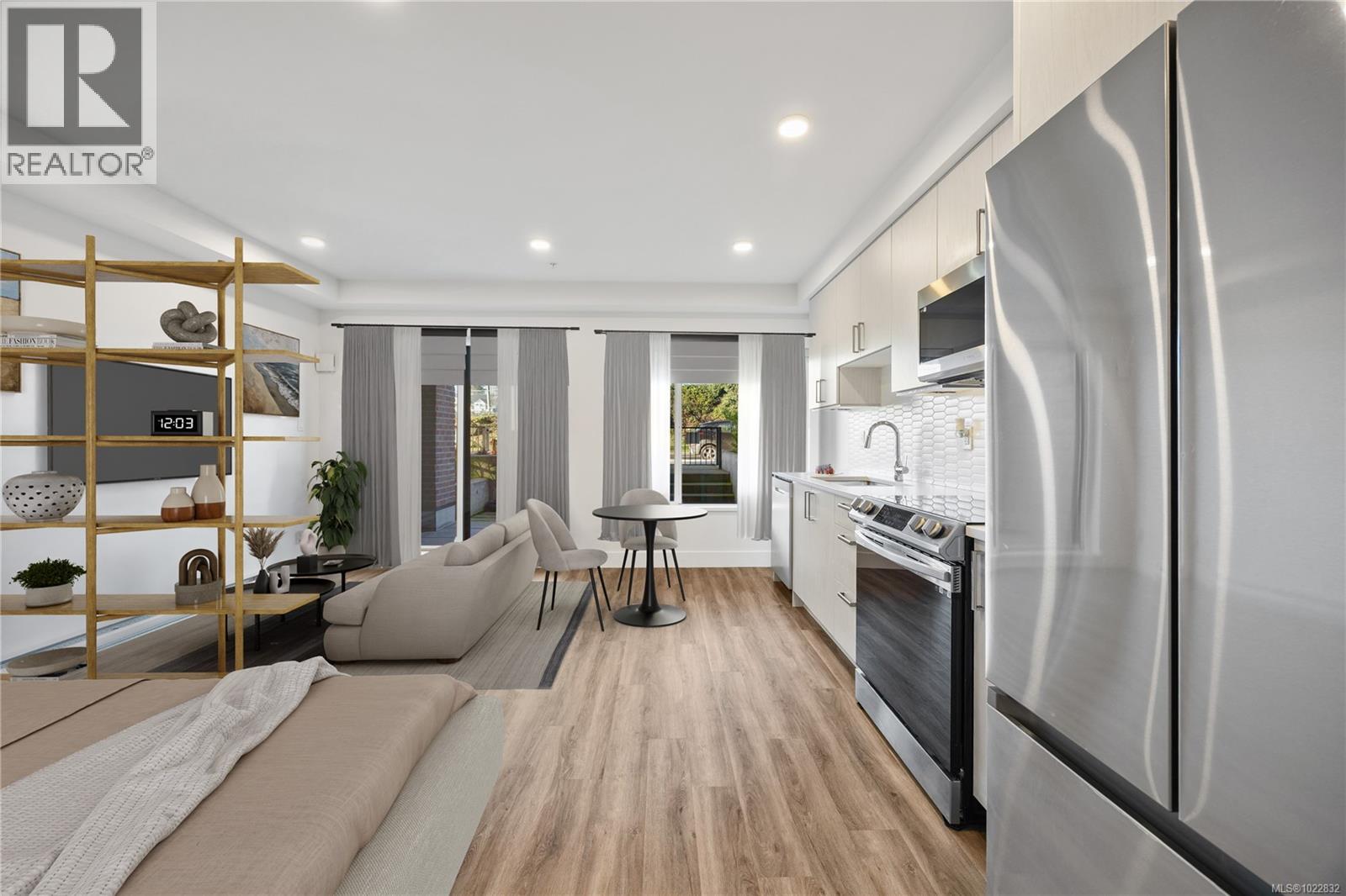 102 147 Haliburton St, Nanaimo, British Columbia  V9R 4V9 - Photo 9 - 1022832