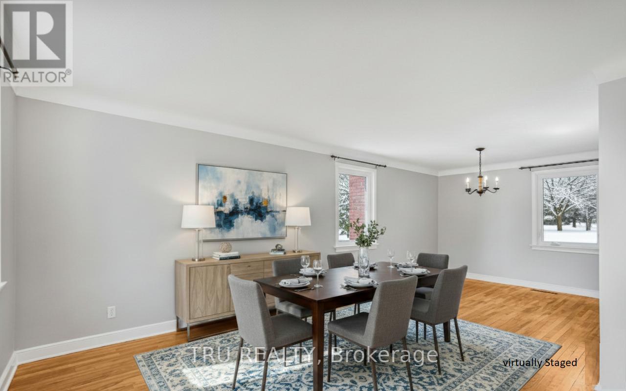 1315 Kilborn Avenue N, Ottawa, Ontario  K1H 6L2 - Photo 6 - X12711884
