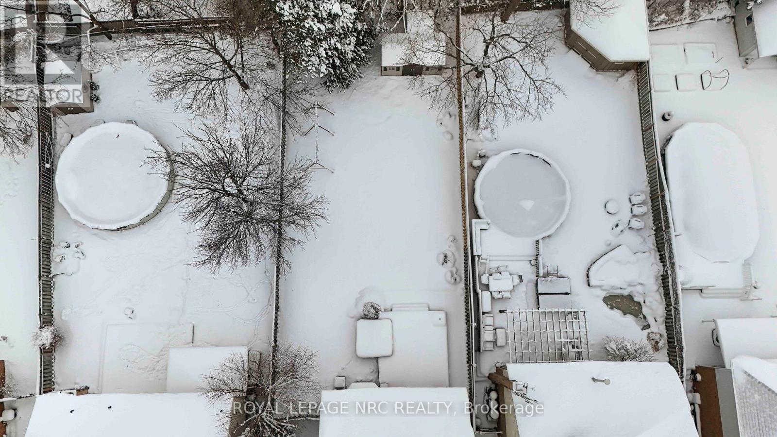 41 Huntington Lane, St. Catharines (Grapeview), Ontario  L2S 3R5 - Photo 33 - X12711898